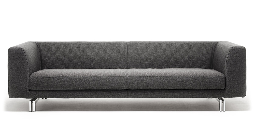 Mussi Alexander sofa High Armrest