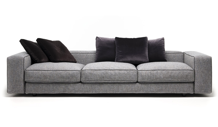 Mussi Sinfonia sofa