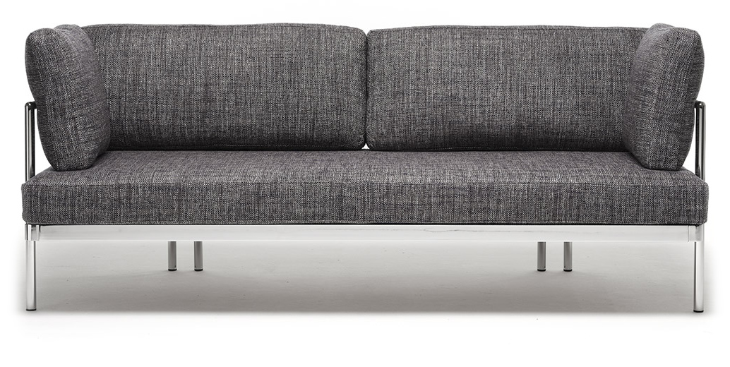 Mussi Twin Single Sofa Bed