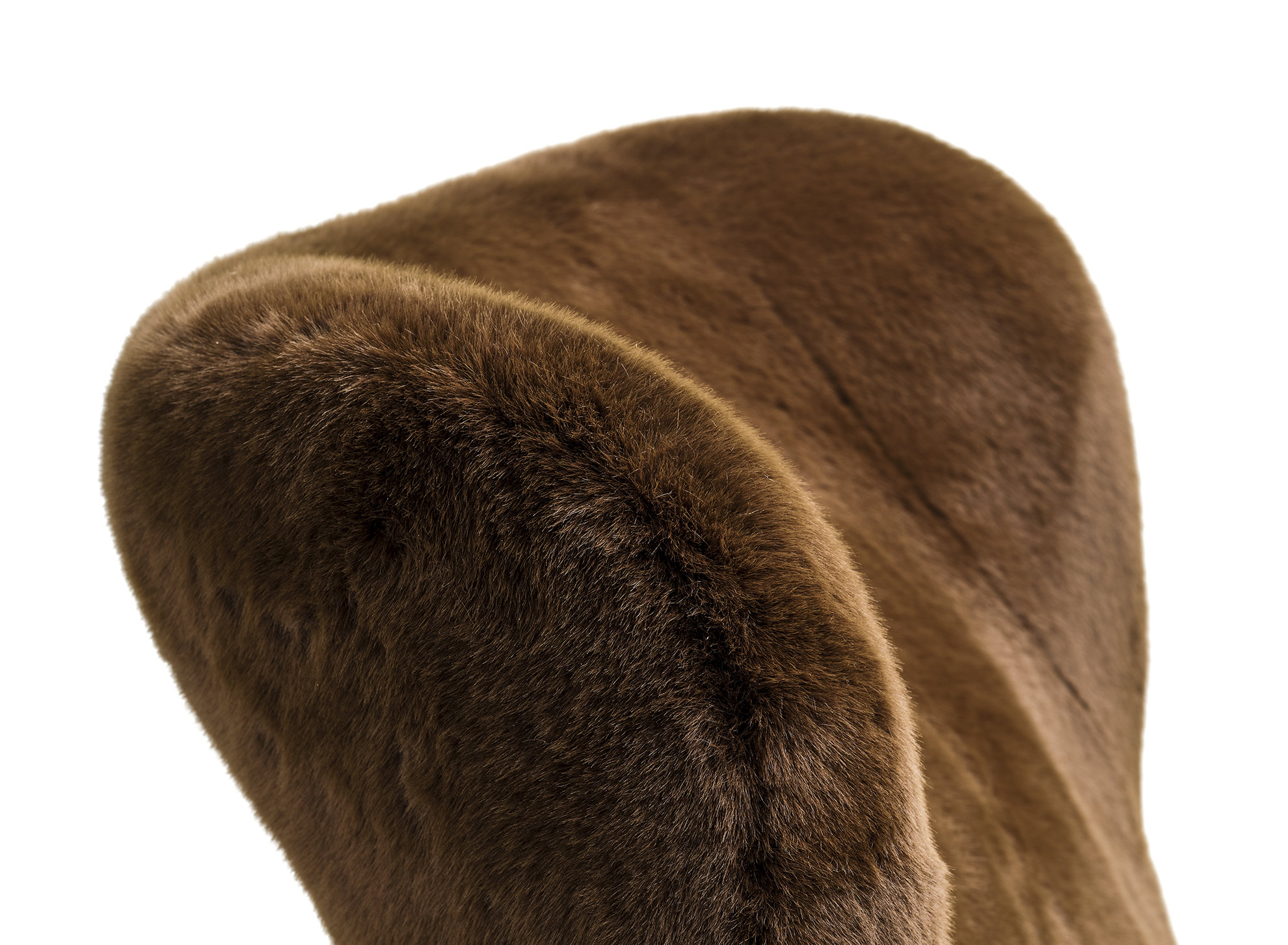 Mussi Kangura chaiselongue armchair detail