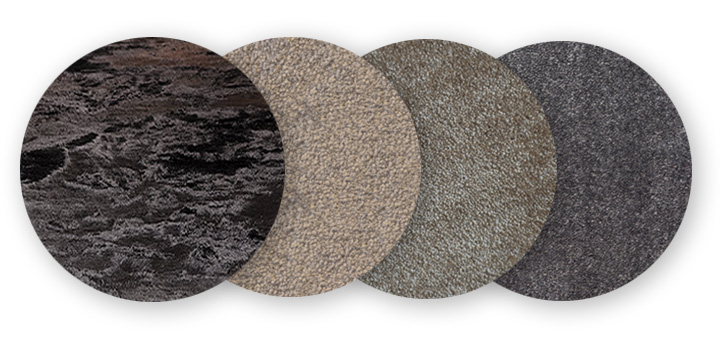 Mussi carpets collection