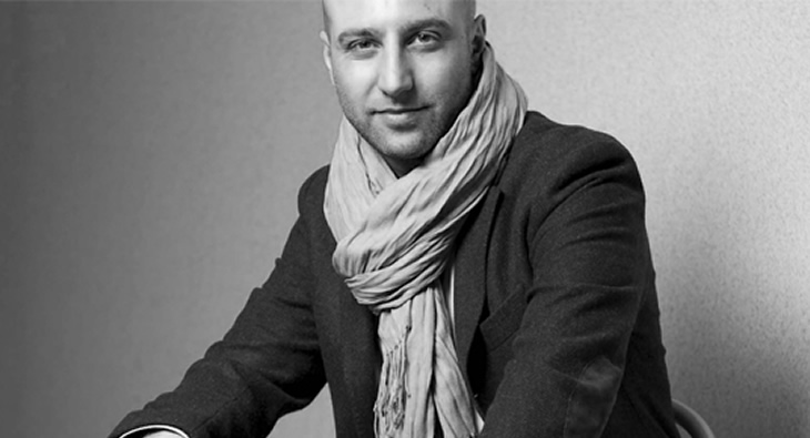 Mussi designer: Gio Mussi