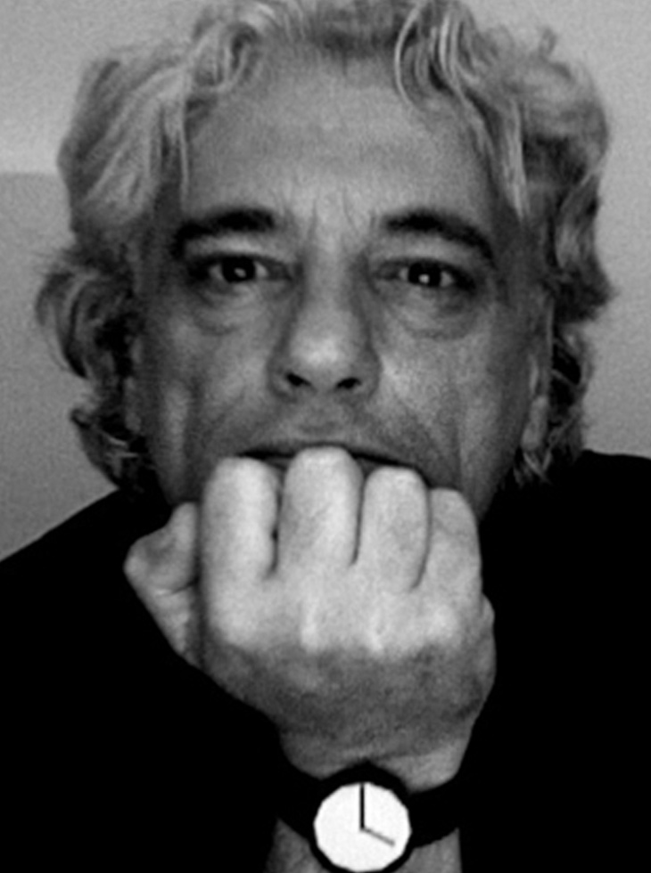 Designer for Mussi: Bruno Rainaldi