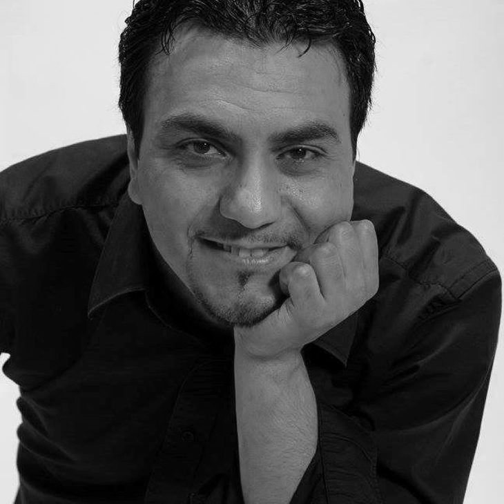Designer for Mussi: Omar Mohamed
