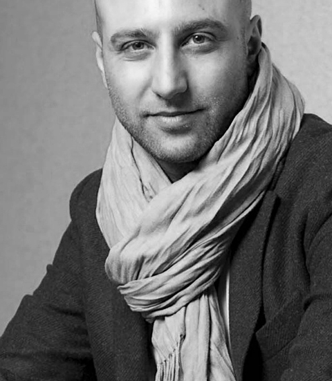 Giovanni Mussi, CEO mussita.comalian sofas